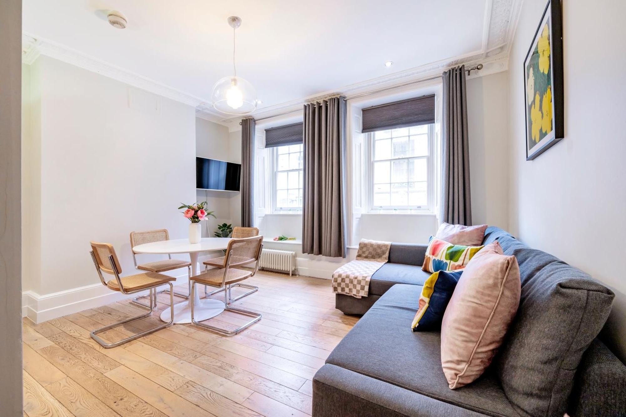 Welcome London St Martin'S Экстерьер фото